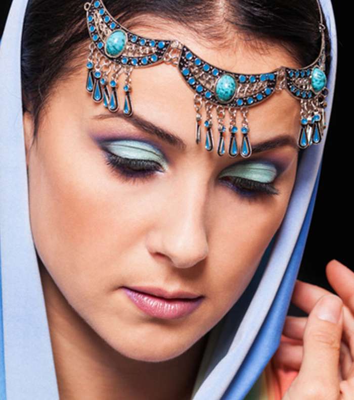 بالصور، إصدارات محدودة لمجموعات ماكياج في رمضان 2016