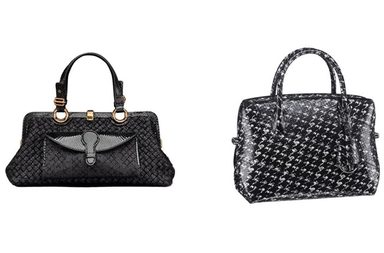 بالصور، تعرفي على موديلات الشنط لشتاء 2014