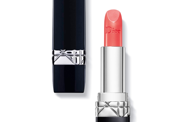 إختاري روج ROUGE DIOR - SPRING 2014