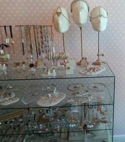 صور حفل إطلاق مجموعة أكسسوارات LeiVanKash