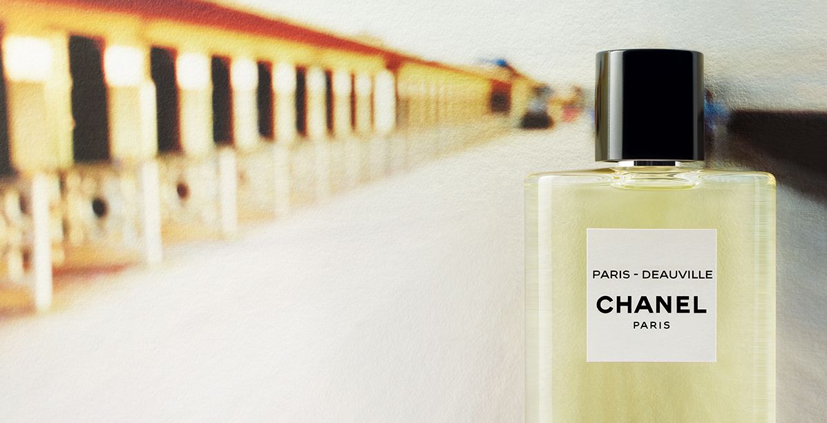 Les Eaux de CHANEL: عطورٌ تأخذك إلى رحلة في عالم الخيال
