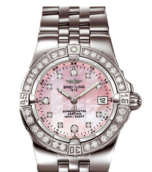 ساعات بريتلينغ بالصور