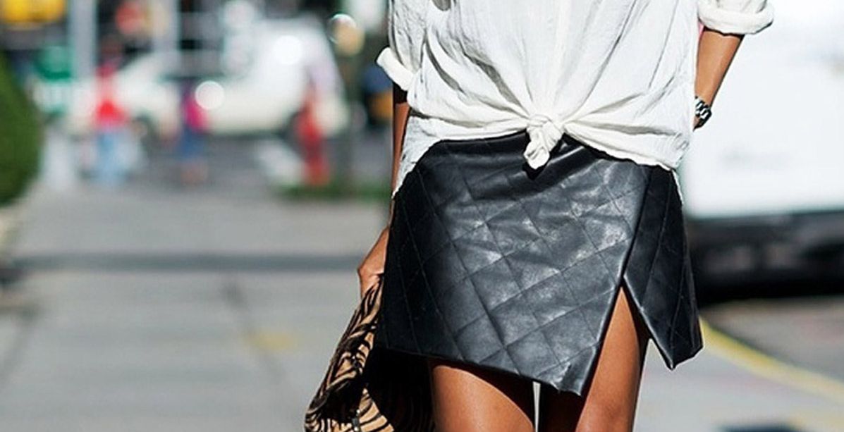 اكتشفي الملابس التي يحب الرجل ان يراك ترتدينها