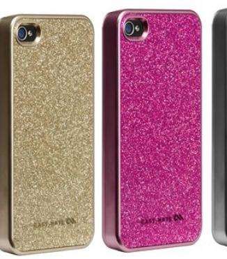 غطاء الـGlitter