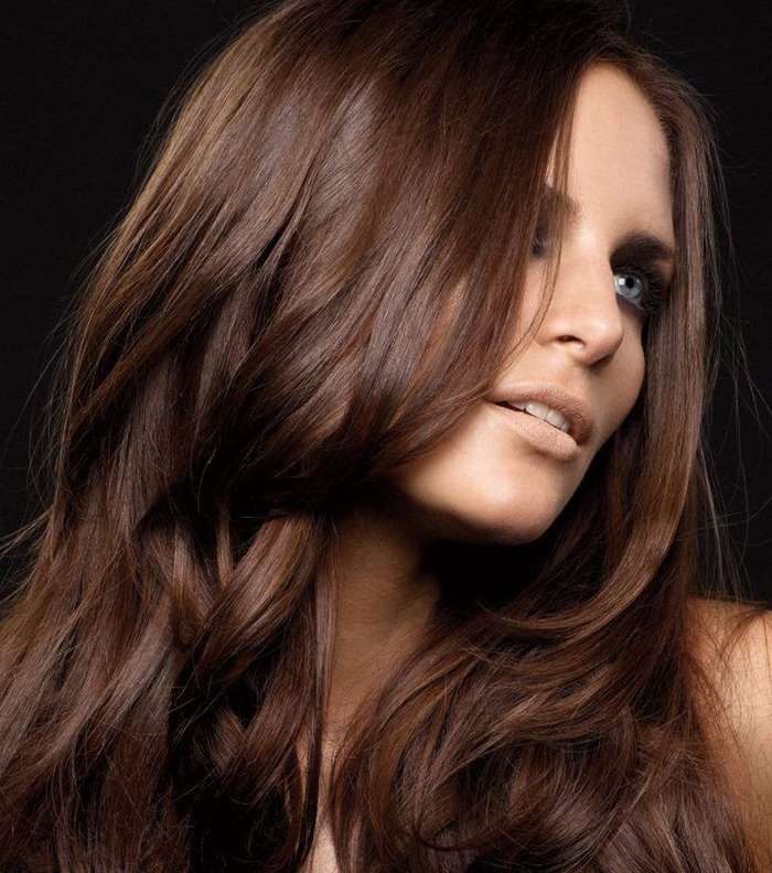 بالصور صبغات للشعر جديدة