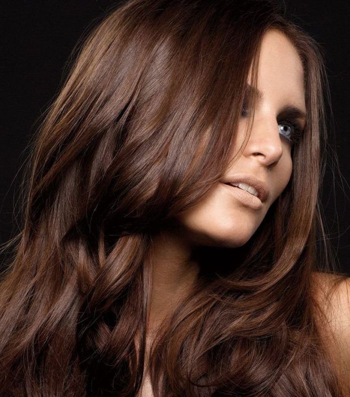 بالصور صبغات للشعر جديدة