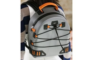 حقيبة الظهر الجديدة من لويس فويتون لصيف 2018