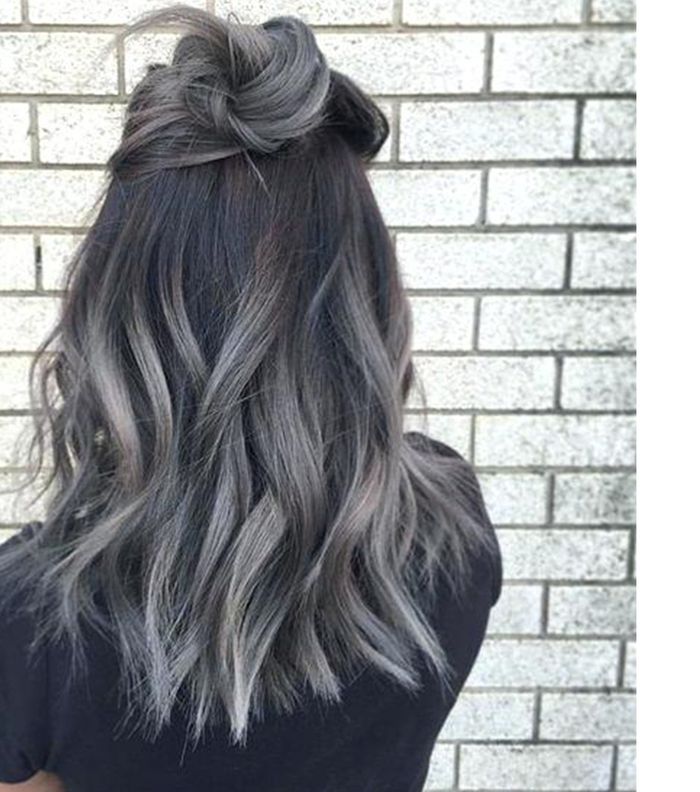 الوان الشعر الشتويه