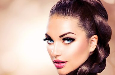 صور افضل ماسكرا للحواجب