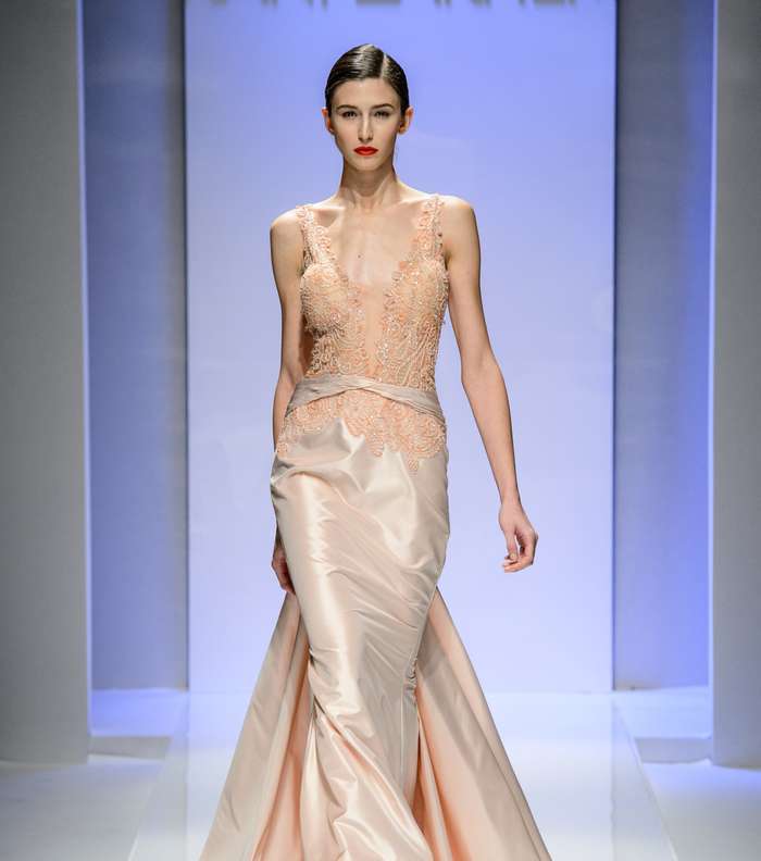 تعرفي على أبرز صيخات الموضة مع  مجموعة راني زاخم لربيع وصيف 2016