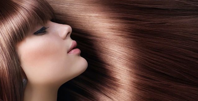 خلطات الشعر|تطويل وتكثيف الشعر