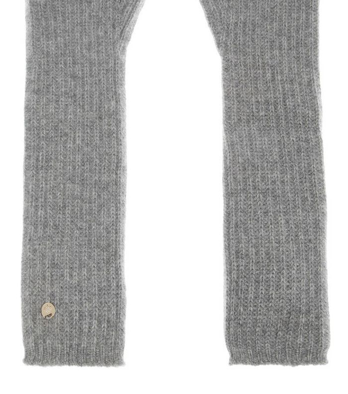 من صيحات موضة شتاء 2014، قفازات الاصابع Finger Gloves، فاختاريها من Mulberry