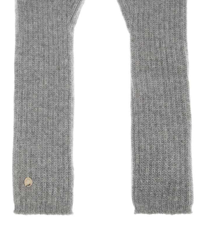 من صيحات موضة شتاء 2014، قفازات الاصابع Finger Gloves، فاختاريها من Mulberry