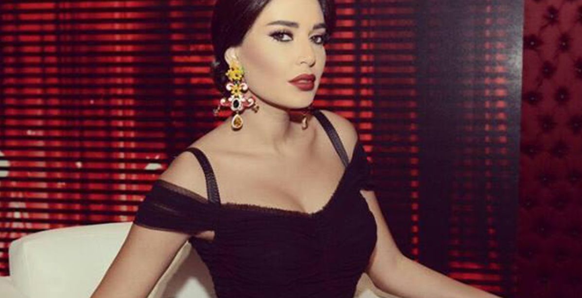 صورة جديدة لسيرين عبد النور من دون ماكياج