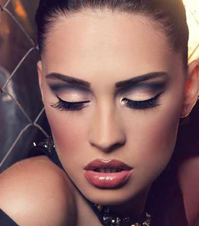 ماكياج لبناني بتوقيع أهم الخبراء 