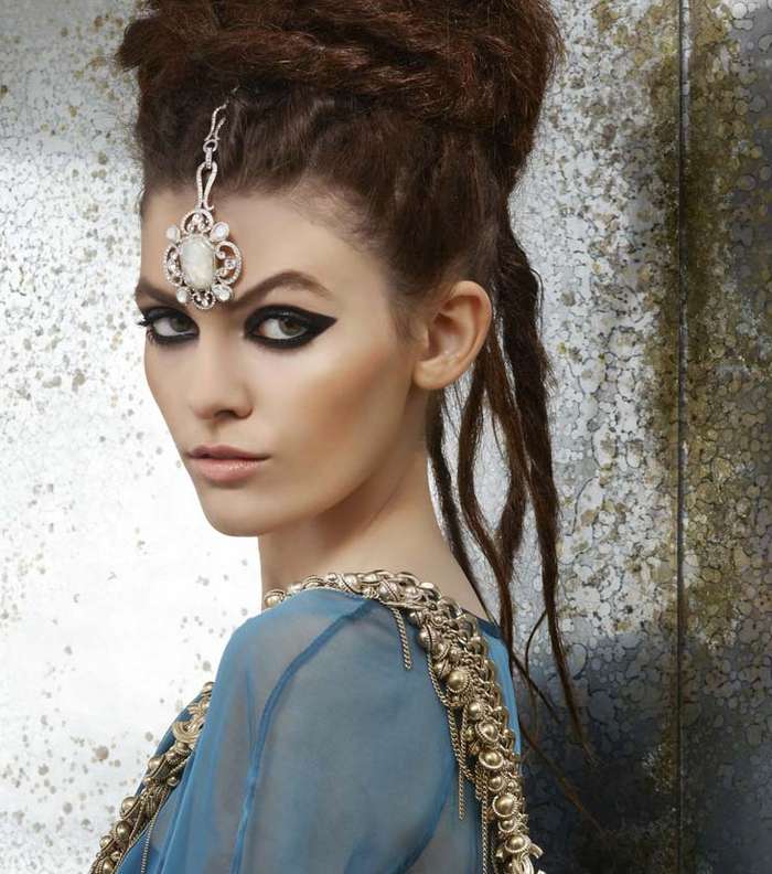 أكسسوارات تزيّن وجهك