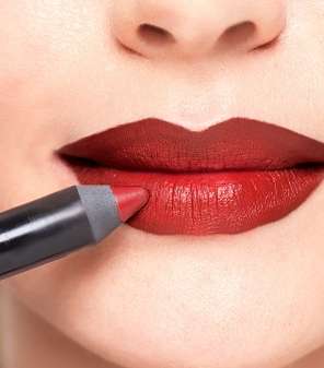 صور اروع كونتور الشفايف