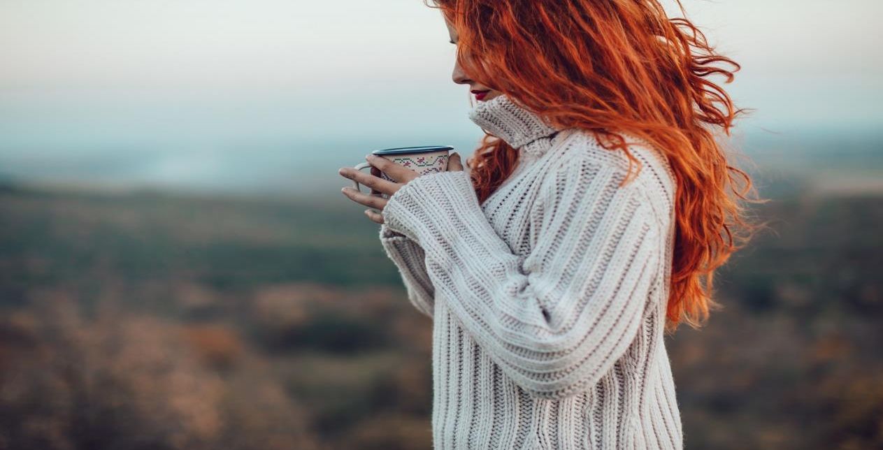 اسباب ظهور مسامات في الثدي