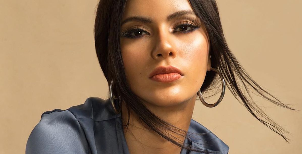 بالصور: شاهدي ملكة جمال الفلبين من أصول عربية