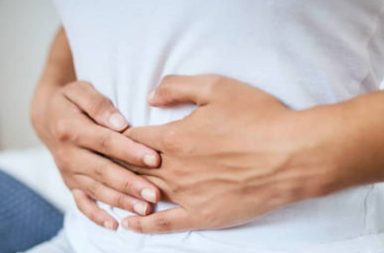 الحصول على بطن ممسوح في اسبوع