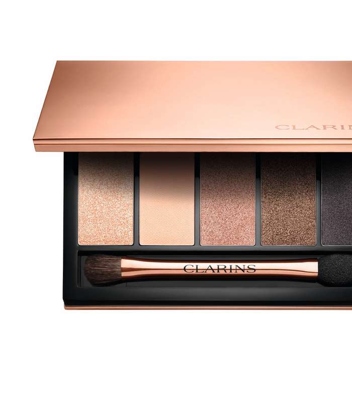 اجدد مجموعة مكياج إنستانت غلو لربيع 2016 من كلارنس