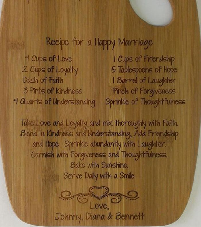 أفضل هدية للعروس لتزيين مطبخها