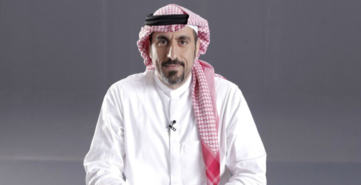 أحمد الشقيري