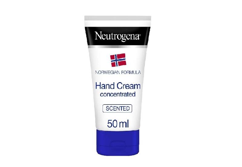 كريم Neutrogena Hand Cream
