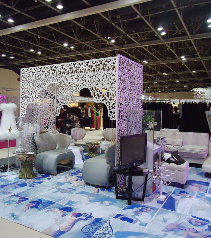 ديكورات تخطف الأبصار تويّن أرجائه