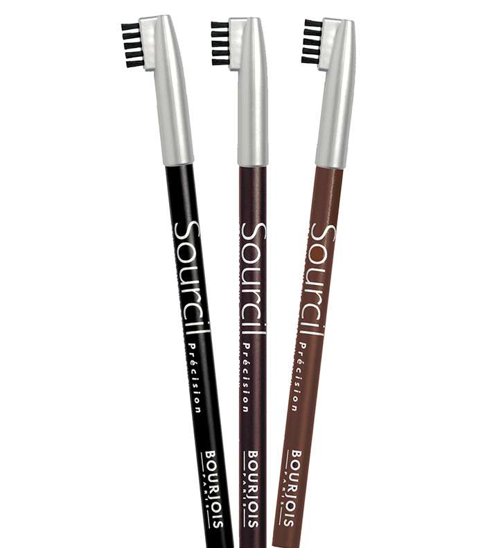 قلم بورجوا لحاجبين مثاليين