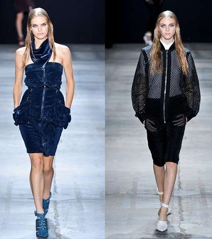 مجموعة مميّزة لـ Alexander Wang