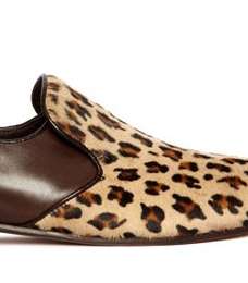 إليك موديلات Slippers من توقيع C.B Made in Italy لصيف 2014