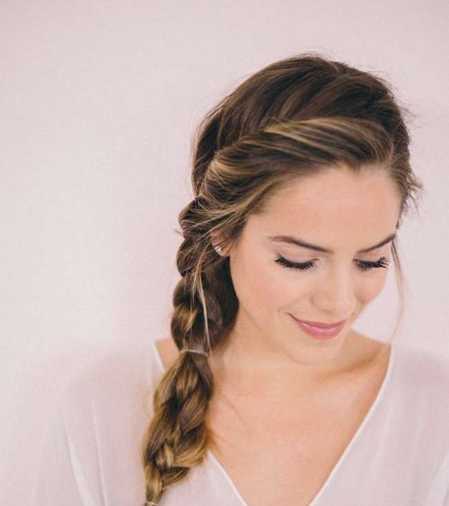 موديلات تساريح بنات للوك ناعم