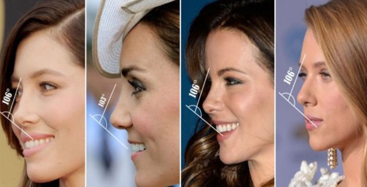 اختاري طريقة الكونتورينغ المناسبة لشكل أنفك!‏