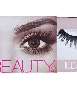 الرموش المستعارة Candy من هدى بيوتي