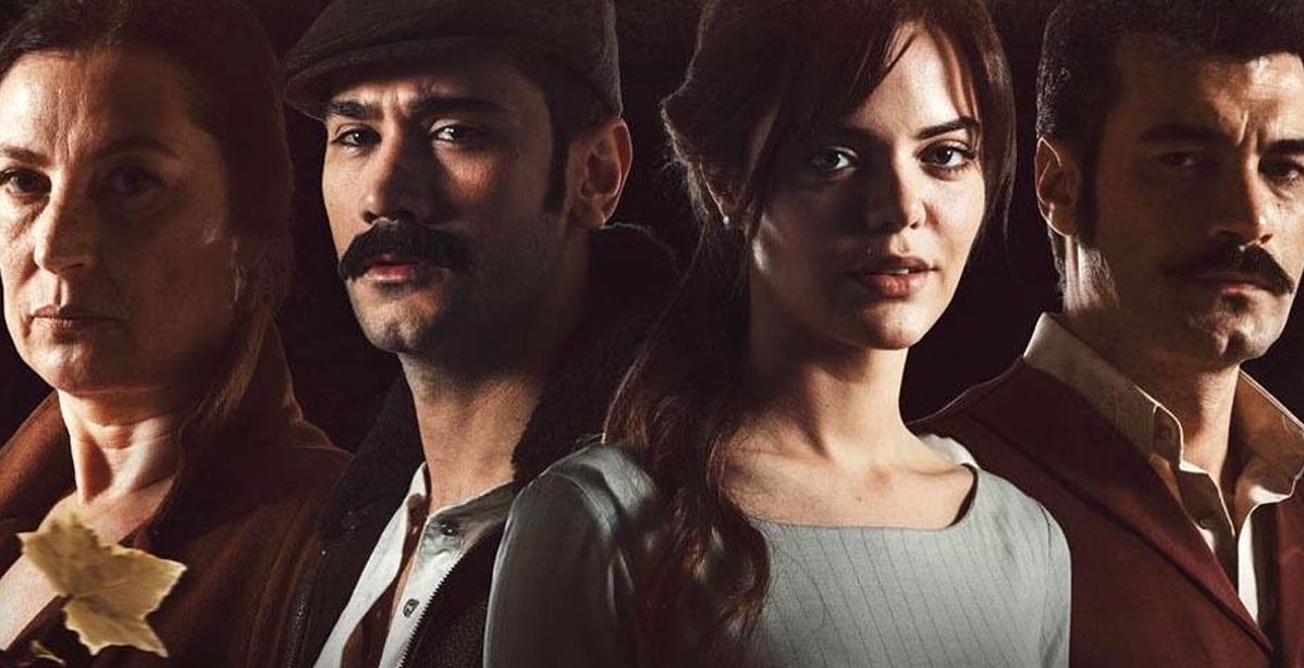 نجوم مرارة الحب وتغيرات جذرية بين لوك المسلسل وشكلهم الحقيقي