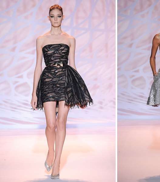 إختاري قصّة الـ A line القصيرة