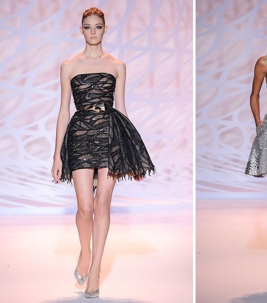 إختاري قصّة الـ A line القصيرة