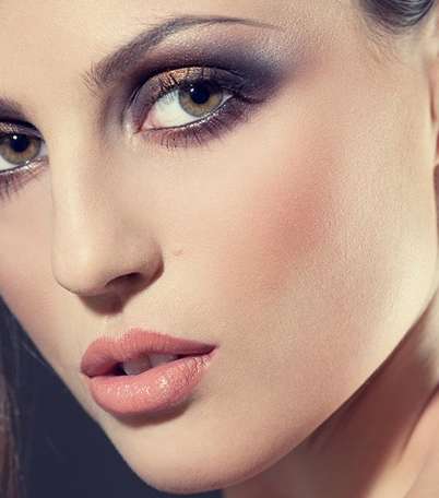 ماكياج 2014 بحيل بسيطة وذكية