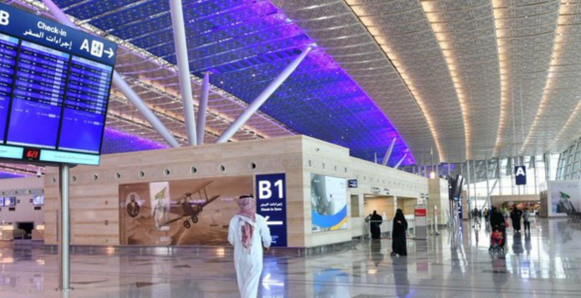 3 مطارات سعودية ضِمن قائمة الأكثر أمانًا في الشرق الأوسط وإفريقيا 