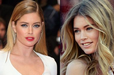 ماكياج دوتزن كروز