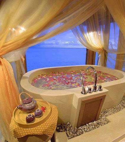 الحمام التركي هو من أفضل أنواع الإستحمام المعروفة بإزالة الخلايا الميّتة