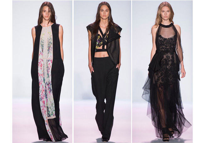 بالصور، إكتشفي مجموعة BCBGMAXAzria لصيف 2014