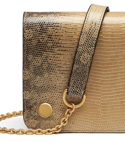 إحصلي على إطلالات مميزة مع حقائب علامة Mulberry