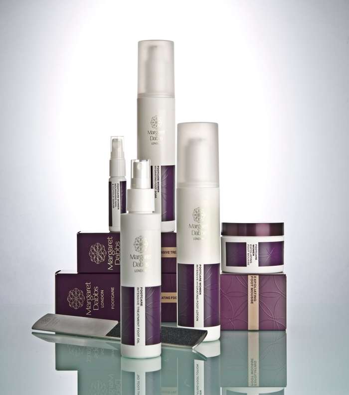 مستحضرات طبية مدروسة من المواد العضوية