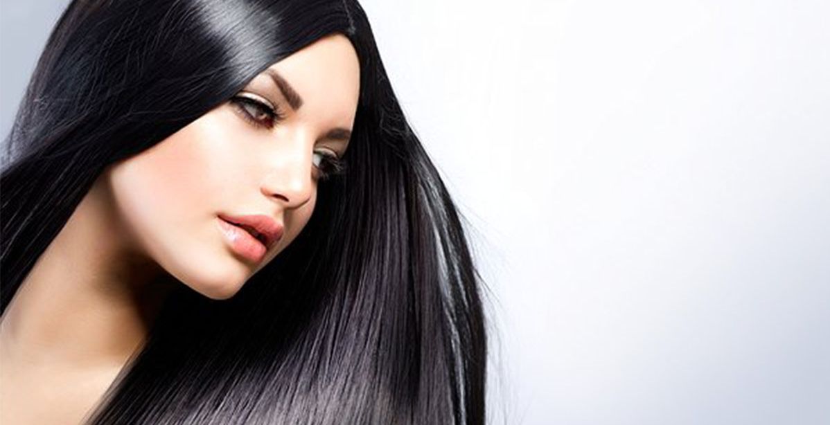 افضل لون صبغه يغطي الشيب