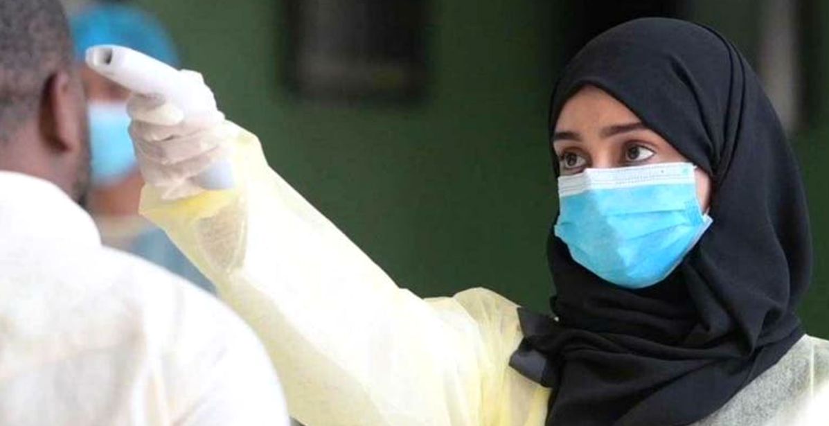 السعودية تسجل أدنى حصيلة يومية لإصابات كورونا منذ أبريل الماضي 