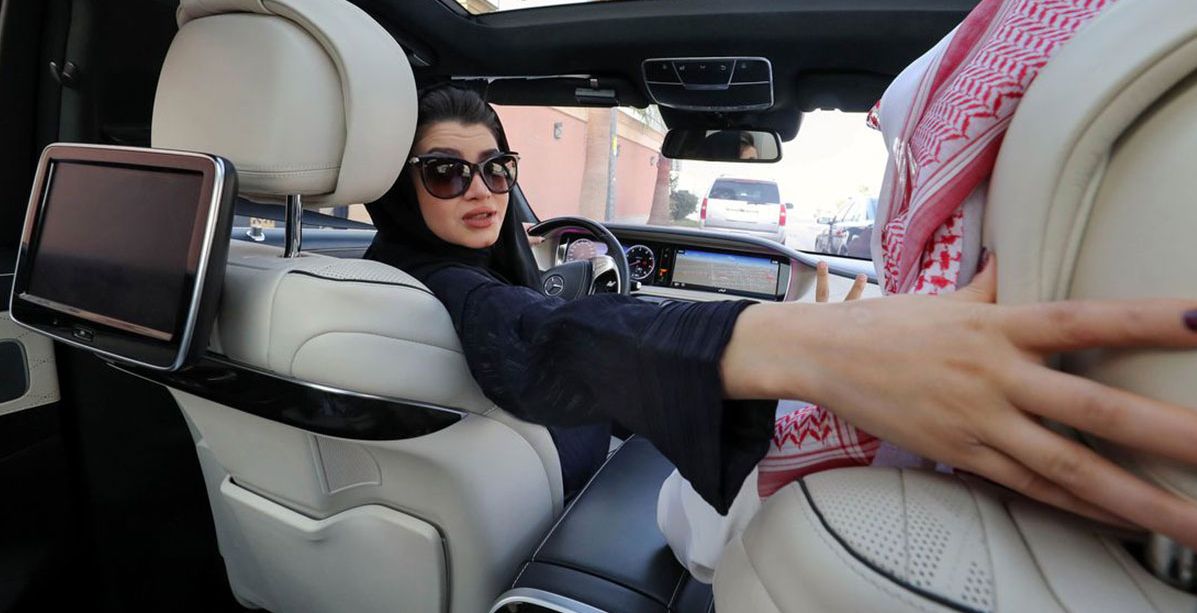 اجراءات تجديد رخصة القيادة في السعودية