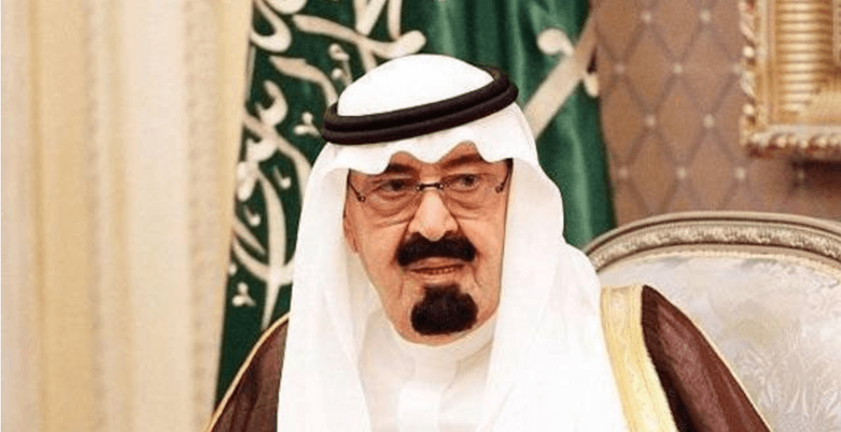 شيف الملك السعودي الراحل عبد الله يكشف عن مأكولاته المفضلة لأول مرة  