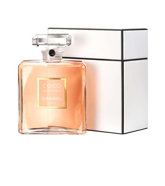 Coco Mademmoiselle...لفئة أصغر سناً من نساء CHANEL 